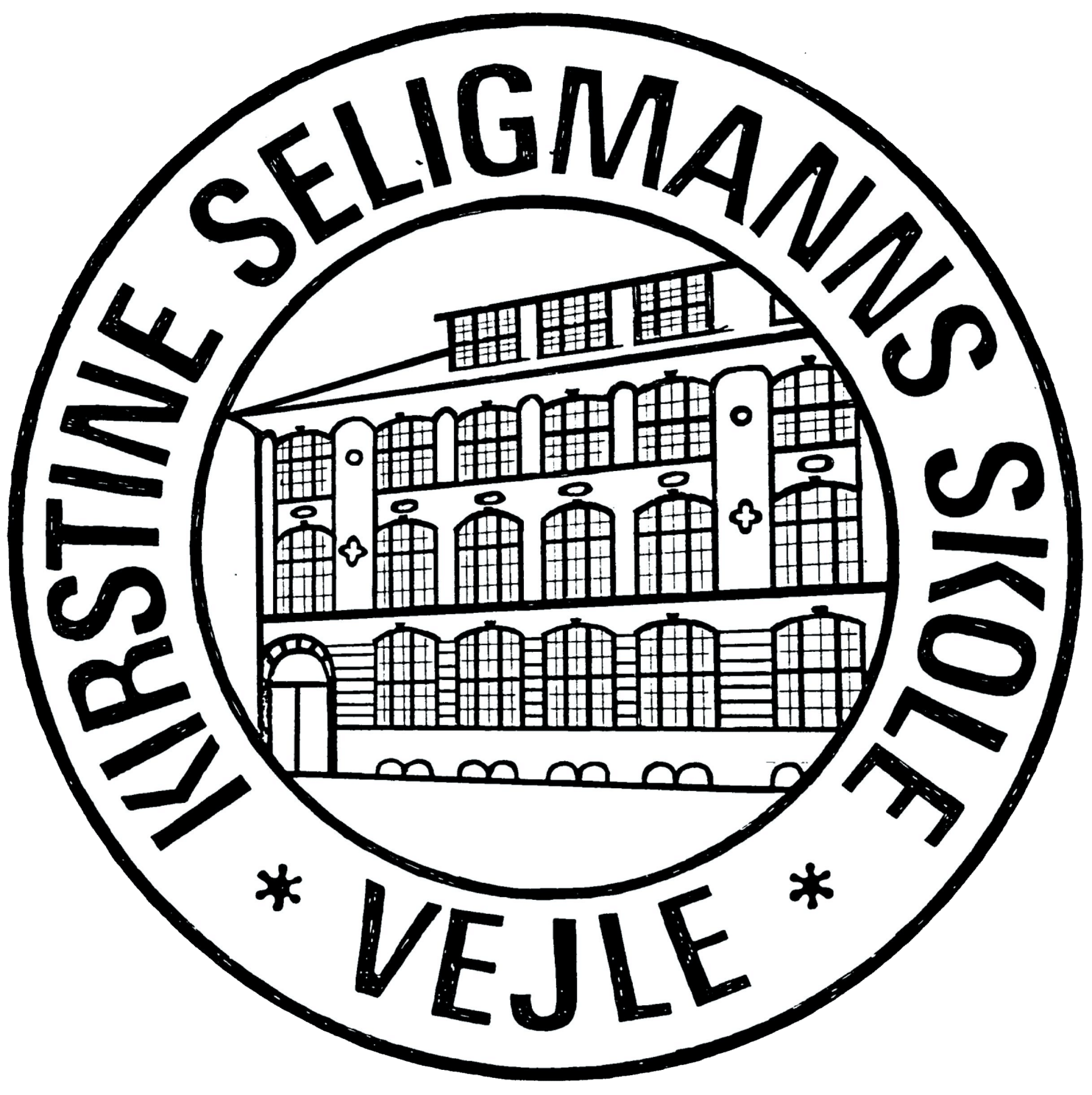 Kirstine Seligmanns Skole